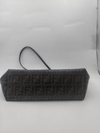Fendi Polyvinyl chloride (PVC) Tote