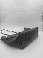 Fendi Polyvinyl chloride (PVC) Tote