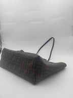 Fendi Polyvinyl chloride (PVC) Tote