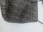 Fendi Polyvinyl chloride (PVC) Tote