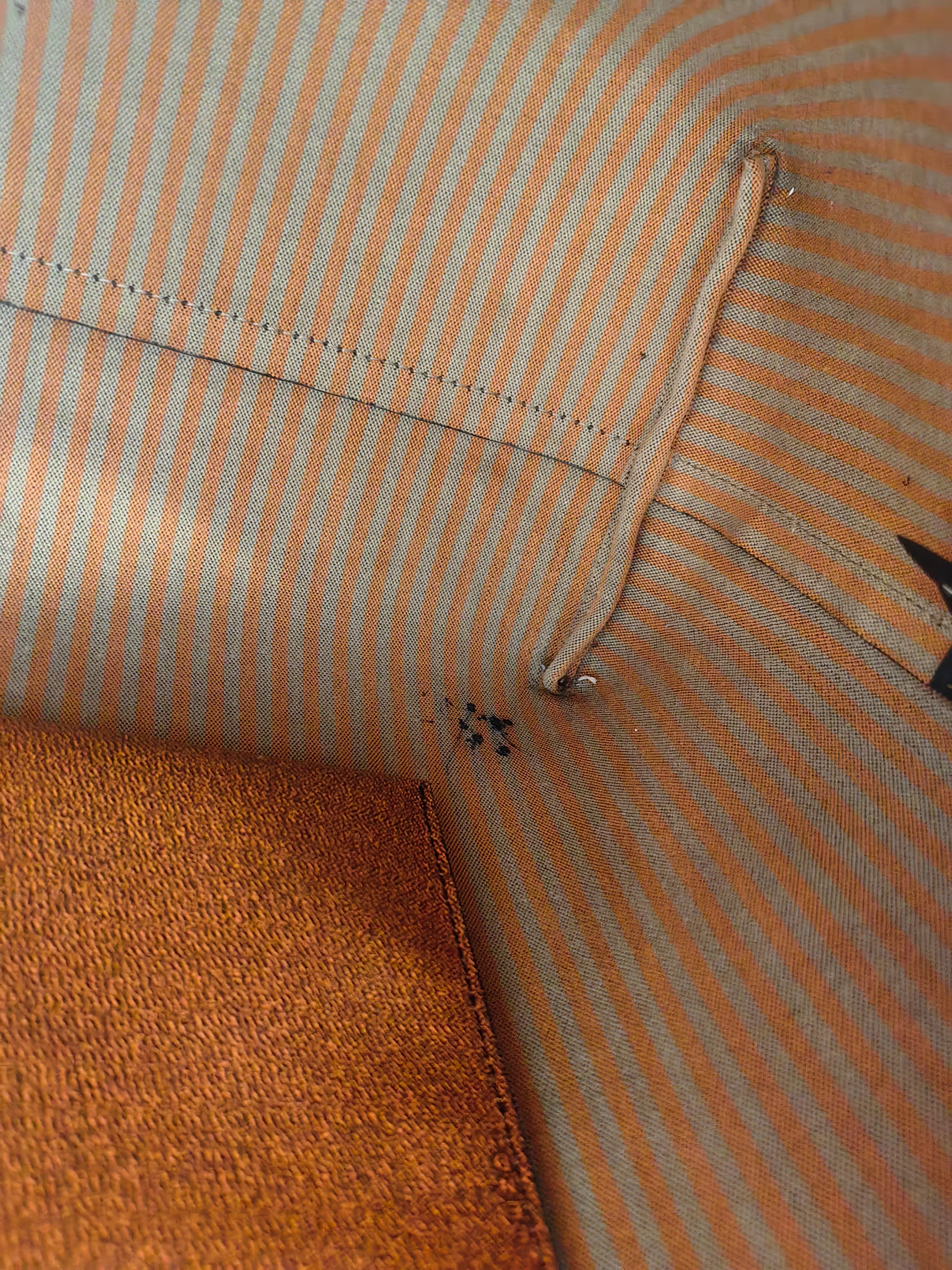 Fendi Polyvinyl chloride (PVC) Tote