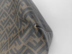 Fendi Polyvinyl chloride (PVC) Tote