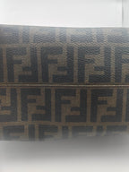 Fendi Polyvinyl chloride (PVC) Tote