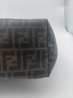 Fendi Polyvinyl chloride (PVC) Tote