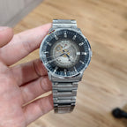 Mido Commander Automatic (self-winding) watch 40 millimeters M021.407.11.411.00