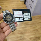Mido Commander Automatic (self-winding) watch 40 millimeters M021.407.11.411.00