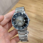 Mido Commander Automatic (self-winding) watch 40 millimeters M021.407.11.411.00