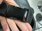 Louis Vuitton Black Sling Bag