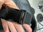 Louis Vuitton Black Sling Bag