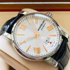 Montblanc 4810 Automatic (self-winding) watch U0105858