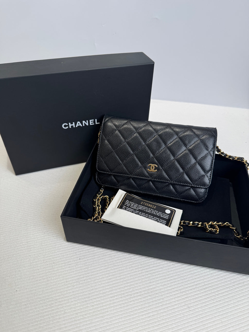 Chanel