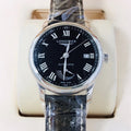 Longines Master Collection Master Craftsman Series Automatic (self-winding) watch 38.50 MM L2.708.4.51.8