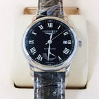Longines Master Collection Master Craftsman Series Automatic (self-winding) watch 38.50 MM L2.708.4.51.8