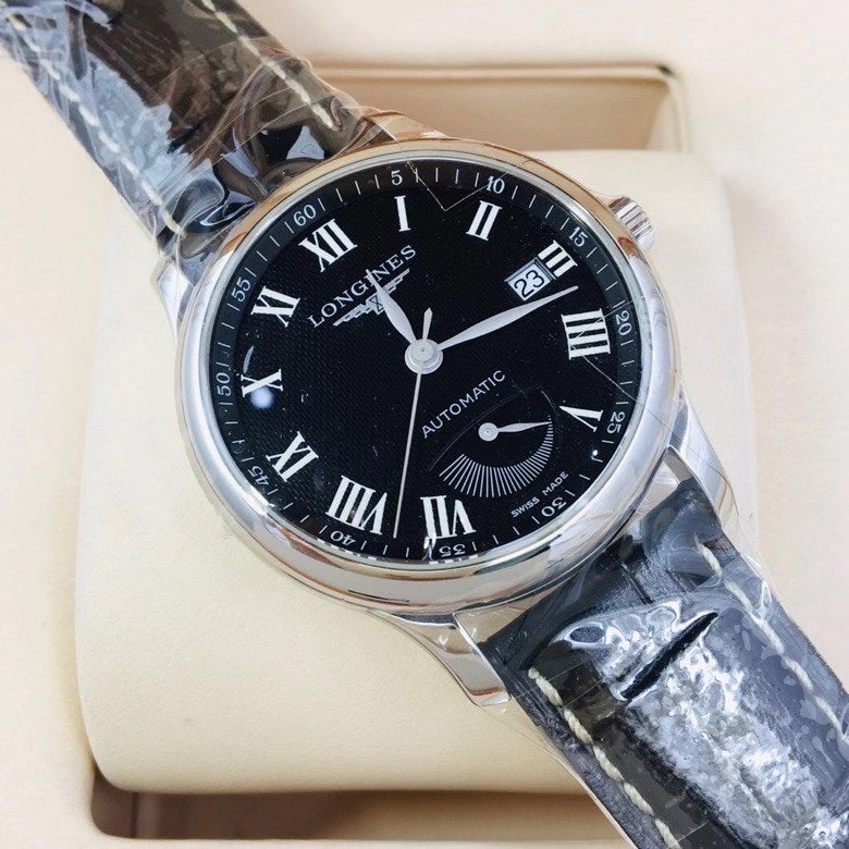 Longines Master Collection Master Craftsman Series Automatic (self-winding) watch 38.50 MM L2.708.4.51.8