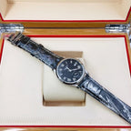 Longines Master Collection Master Craftsman Series Automatic (self-winding) watch 38.50 MM L2.708.4.51.8