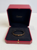 Cartier Bangle