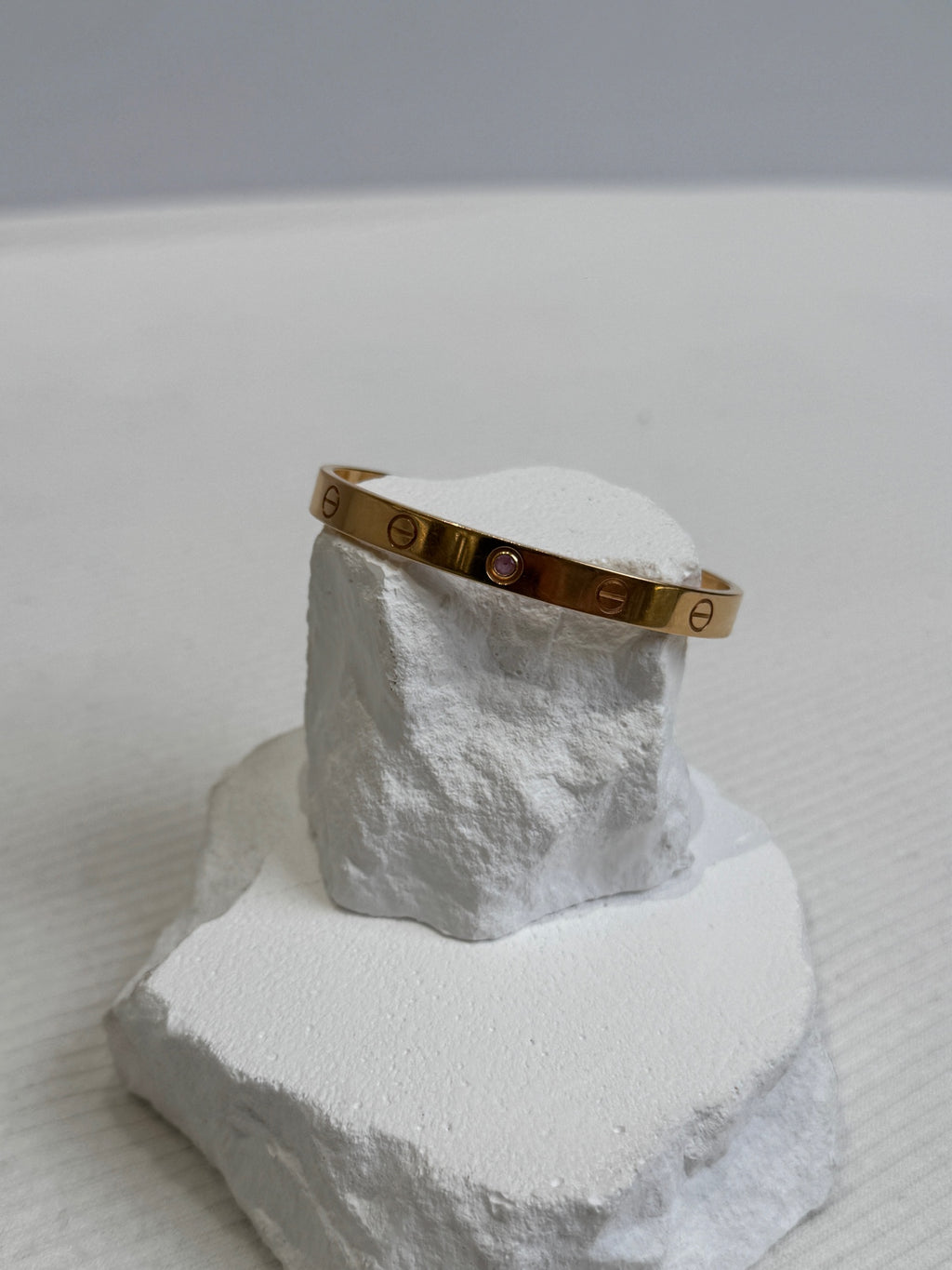 Cartier Bangle