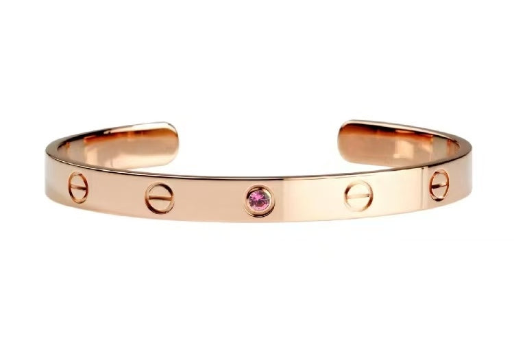 Cartier Bangle