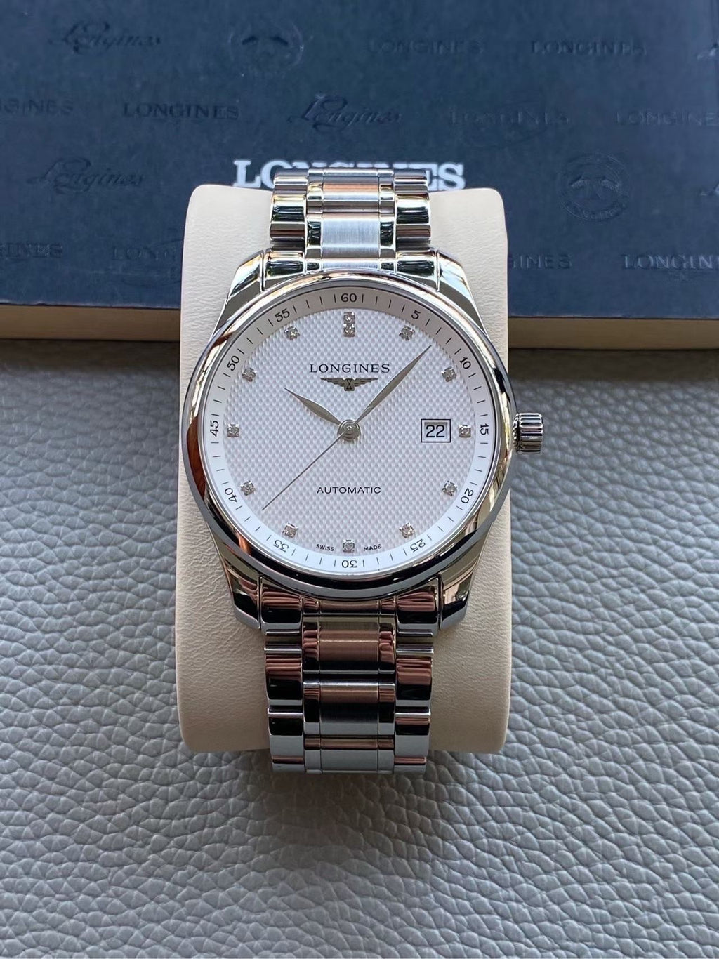 Longines