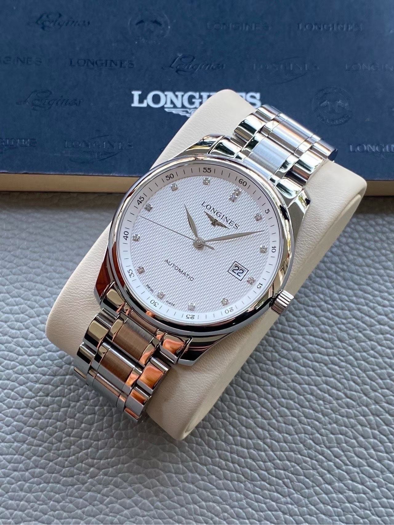 Longines