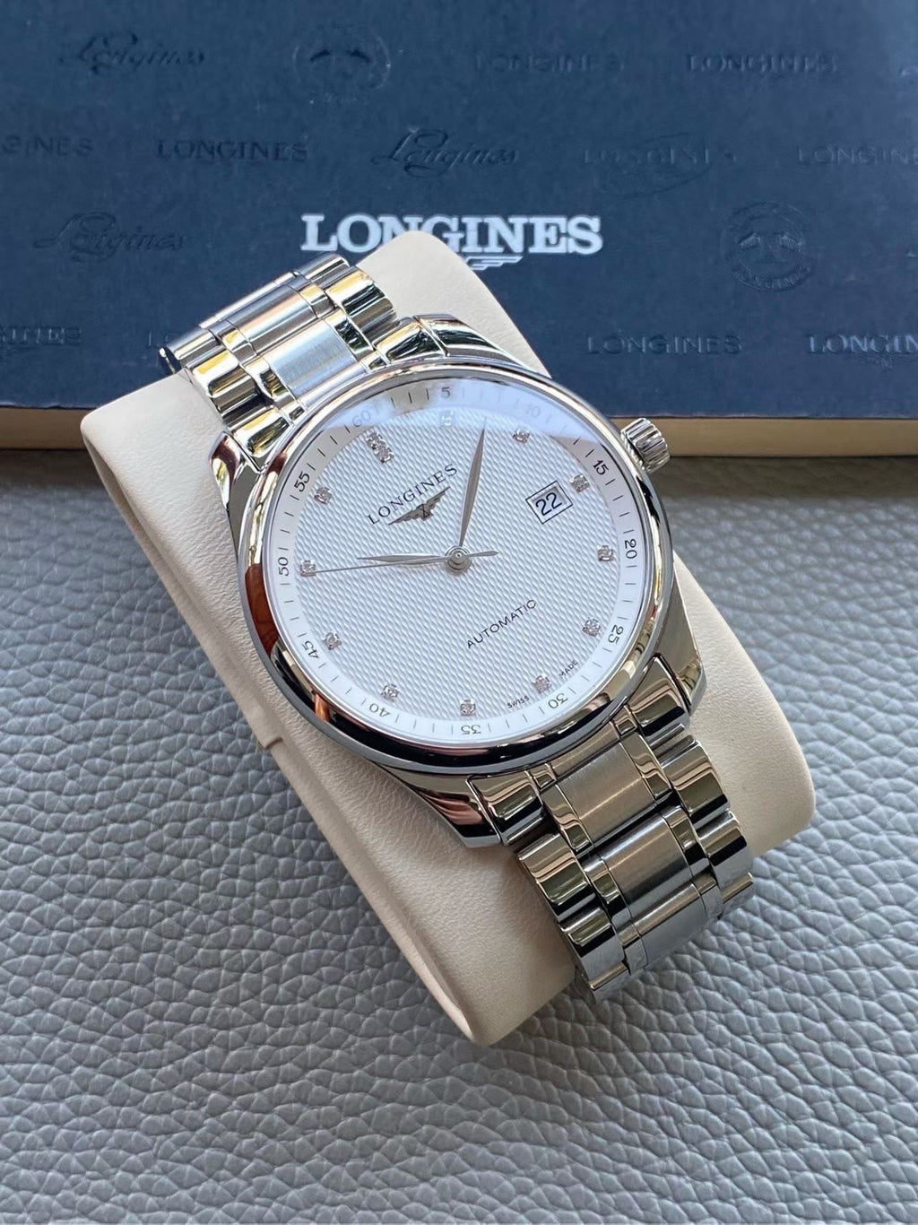 Longines