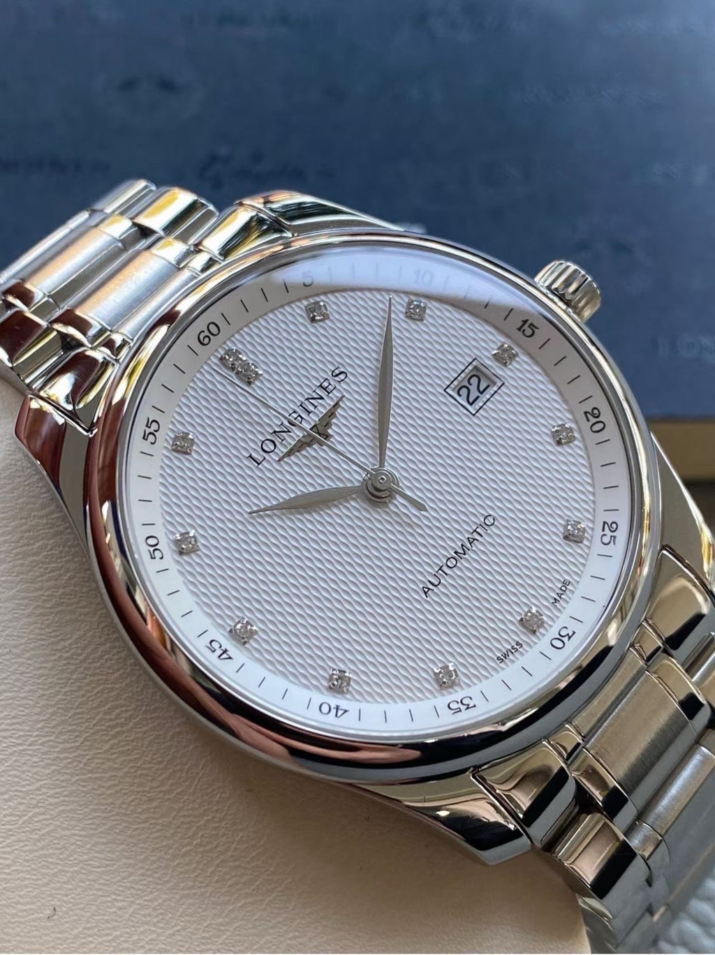 Longines
