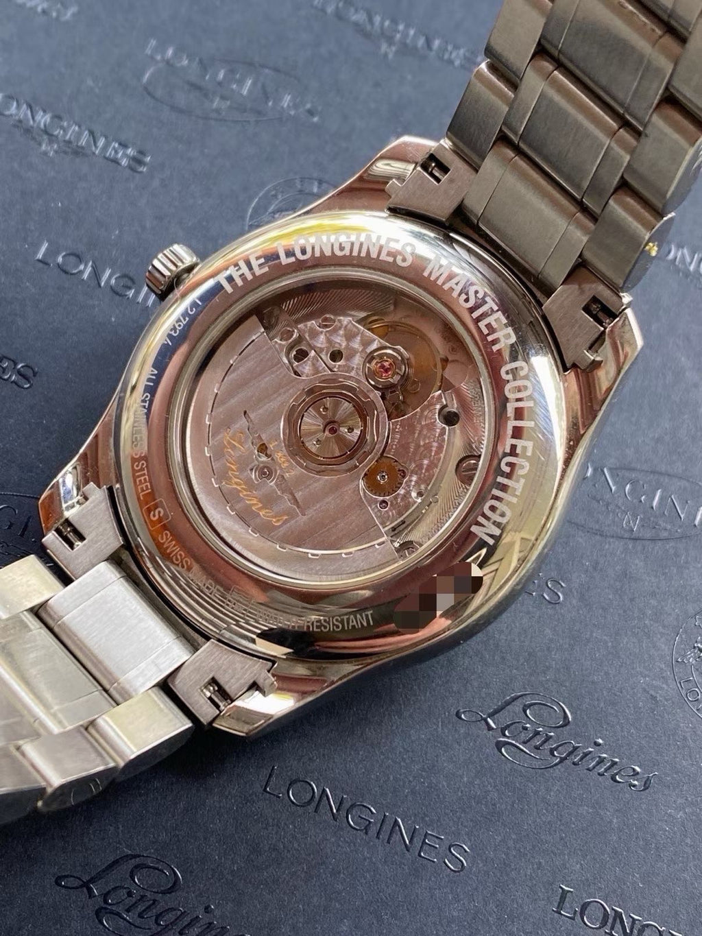 Longines