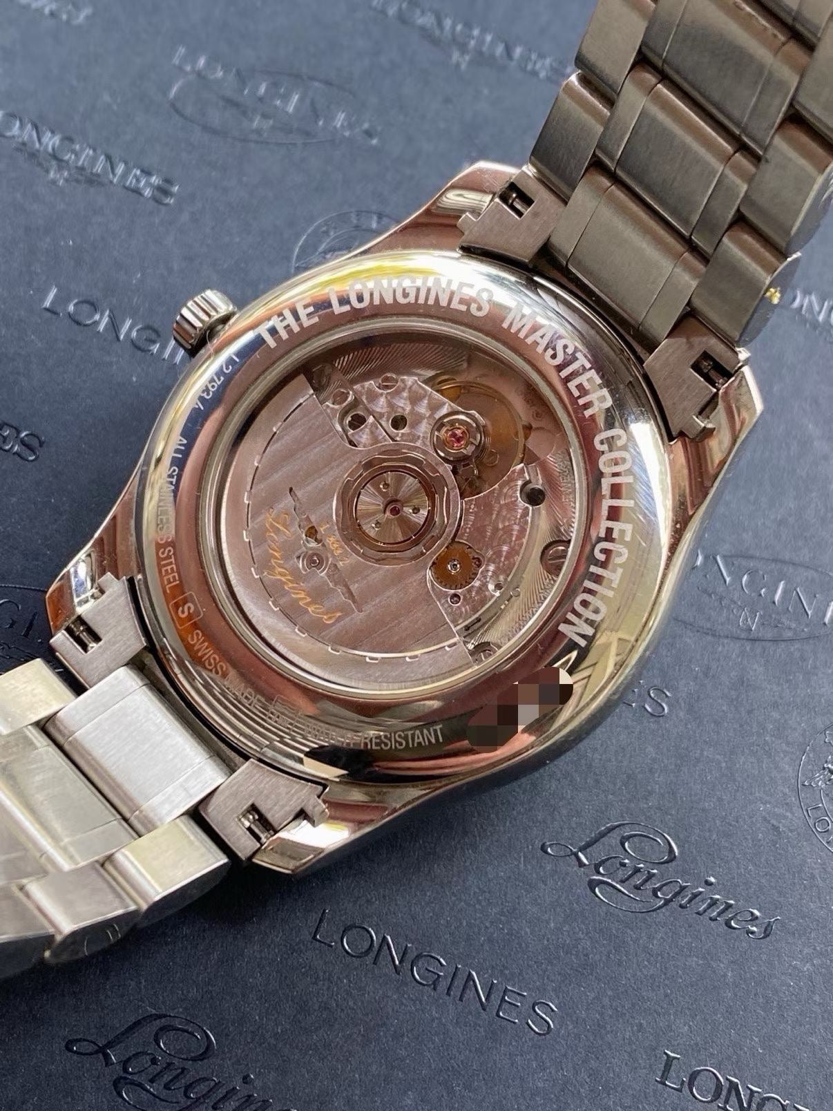 Longines