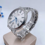 Tissot Classic Quartz watch 40.00 MM T122.410.11.033.00