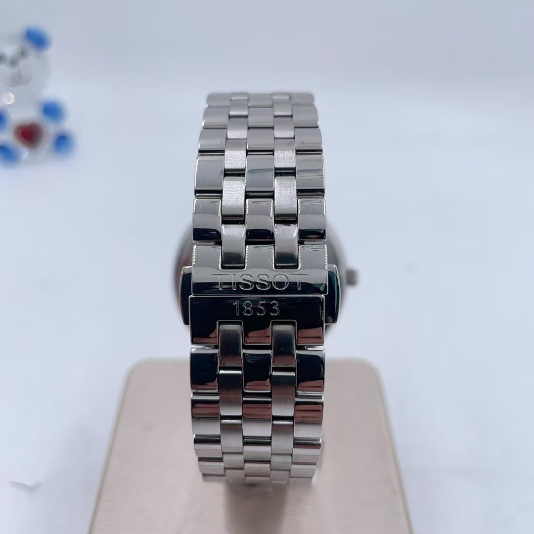 Tissot Classic Quartz watch 40.00 MM T122.410.11.033.00