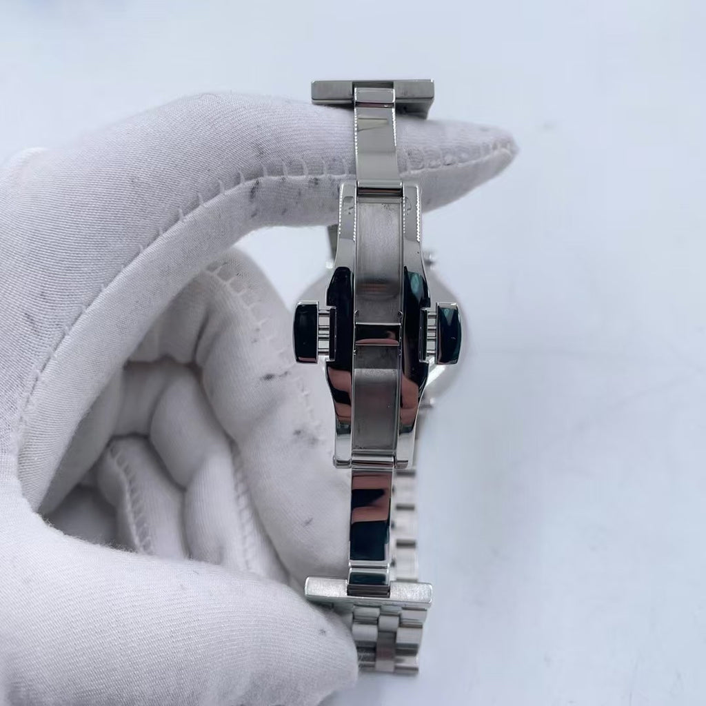 Tissot Classic Quartz watch 40.00 MM T122.410.11.033.00