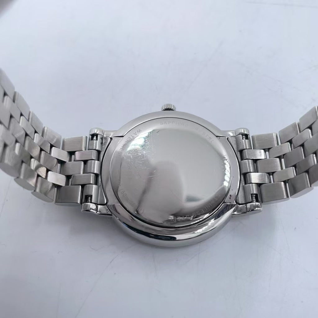 Tissot Classic Quartz watch 40.00 MM T122.410.11.033.00
