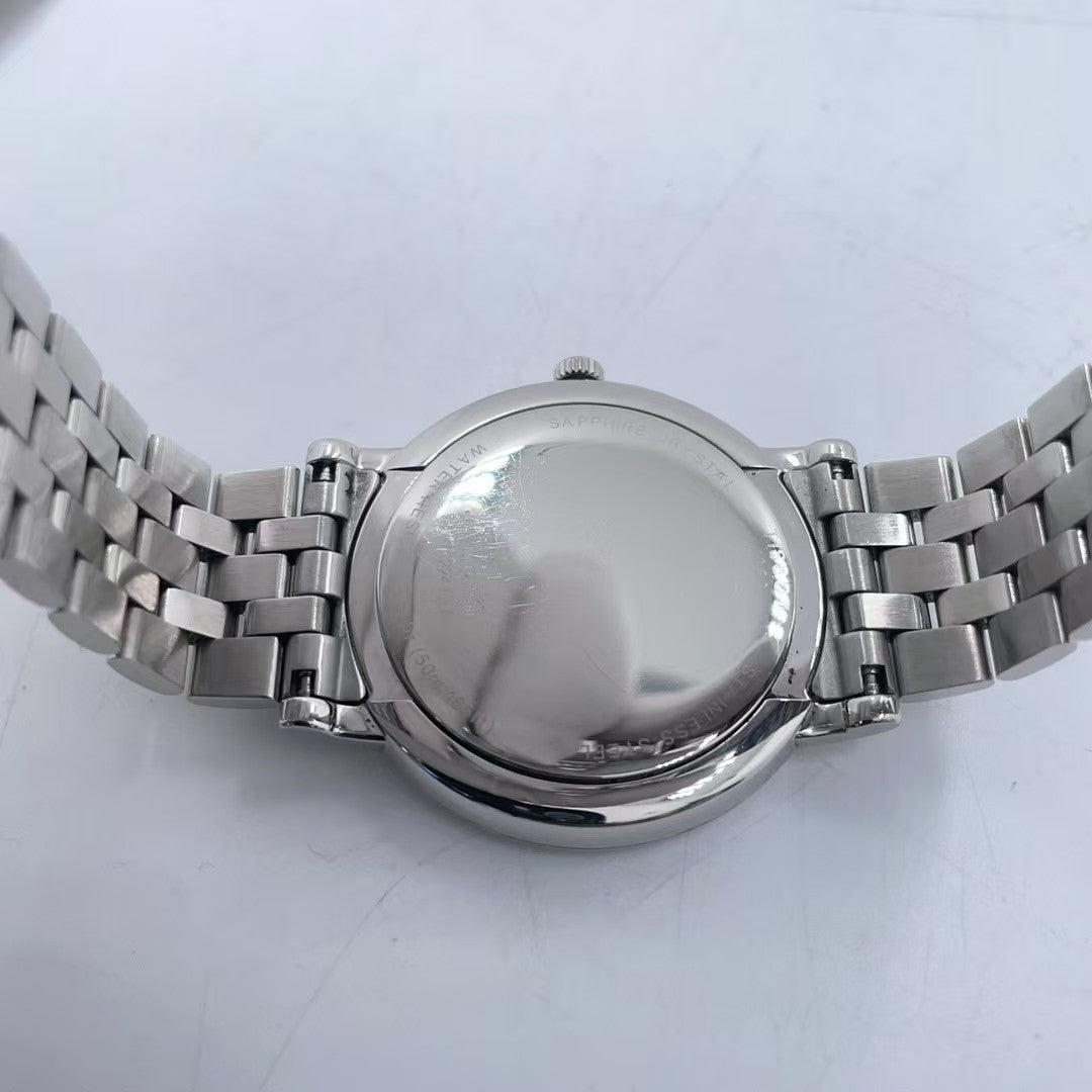 Tissot Classic Quartz watch 40.00 MM T122.410.11.033.00