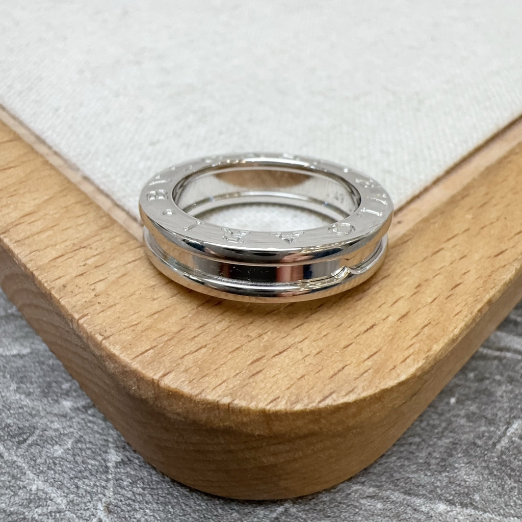 Bvlgari Ring