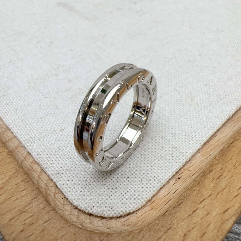 Bvlgari Ring