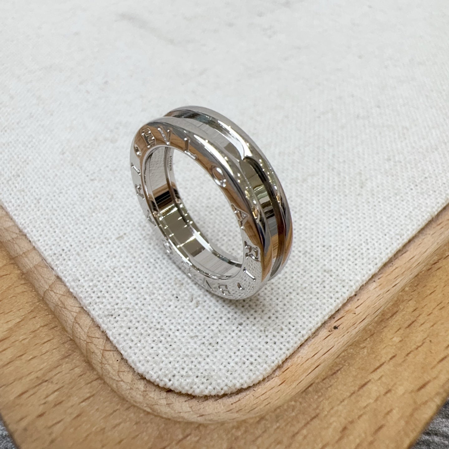Bvlgari Ring