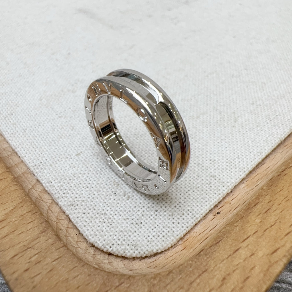 Bvlgari Ring