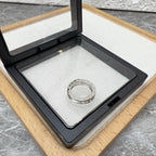 Bvlgari Ring