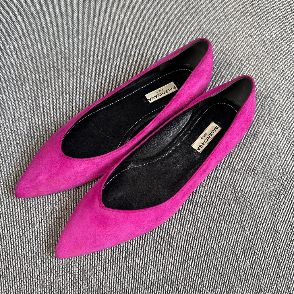 Balenciaga Lifestyle sneakers