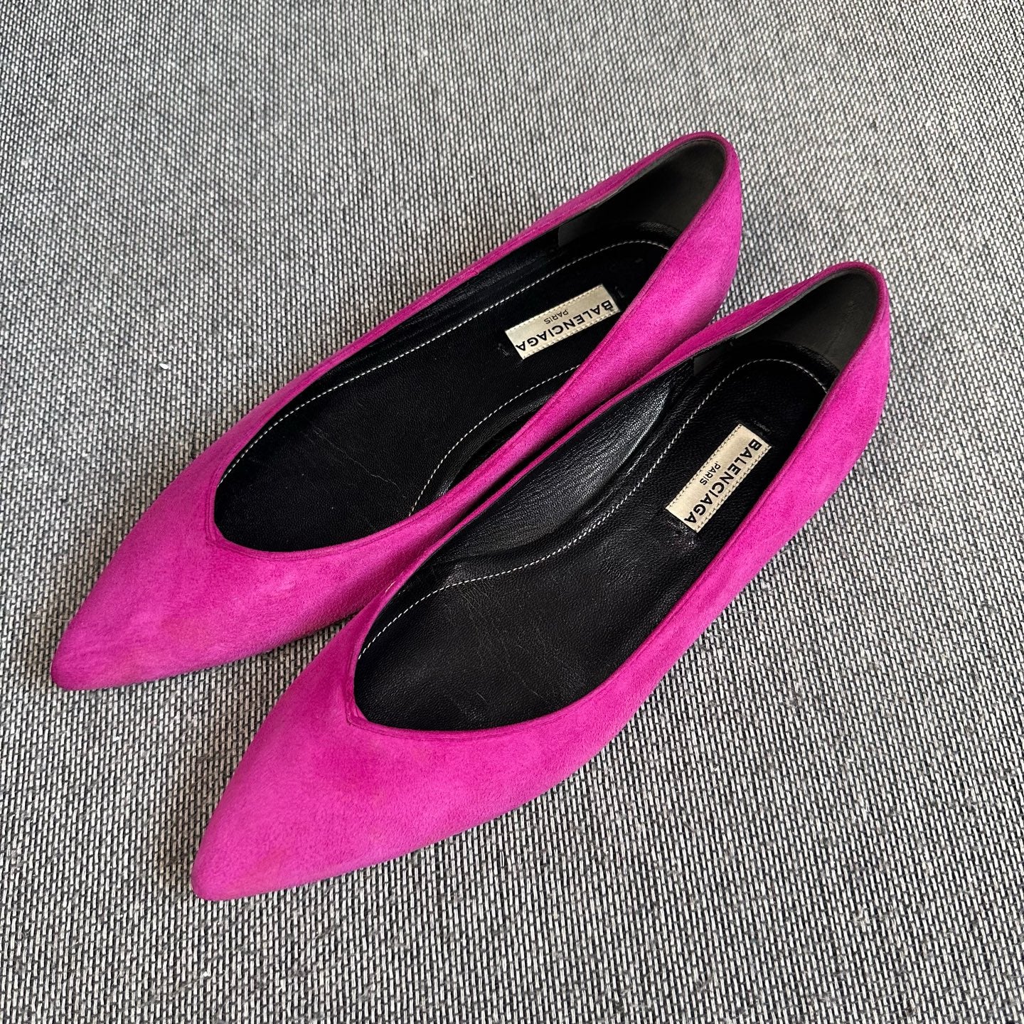 Balenciaga Lifestyle sneakers