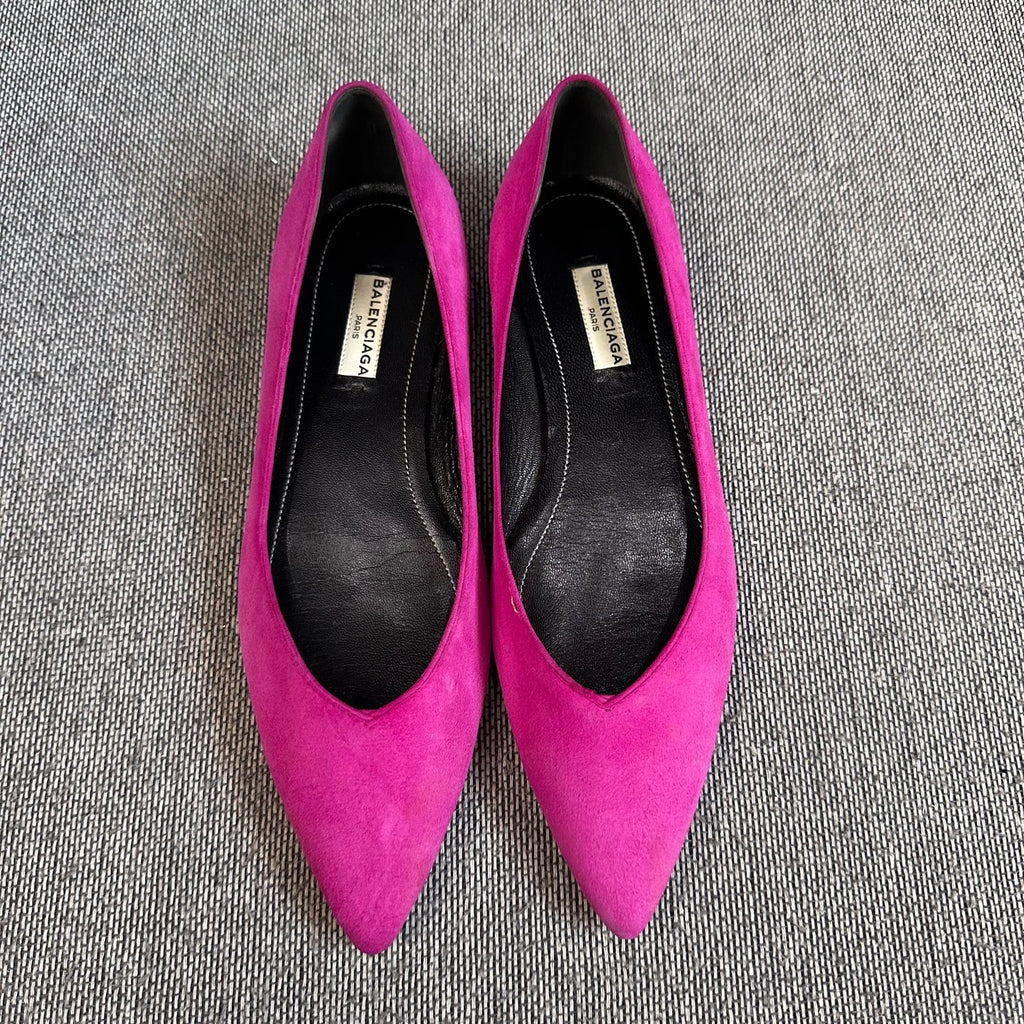 Balenciaga Lifestyle sneakers