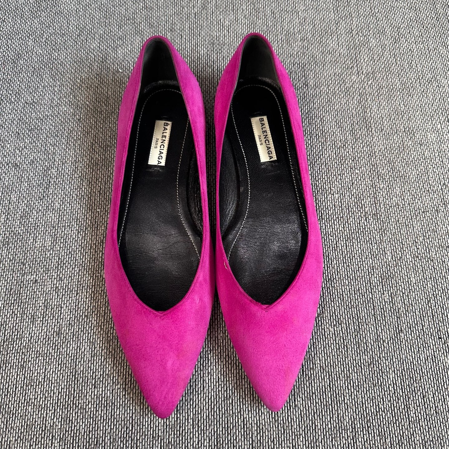 Balenciaga Lifestyle sneakers