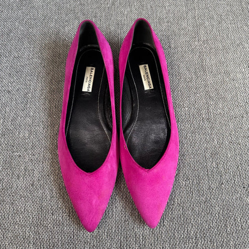 Balenciaga Lifestyle sneakers