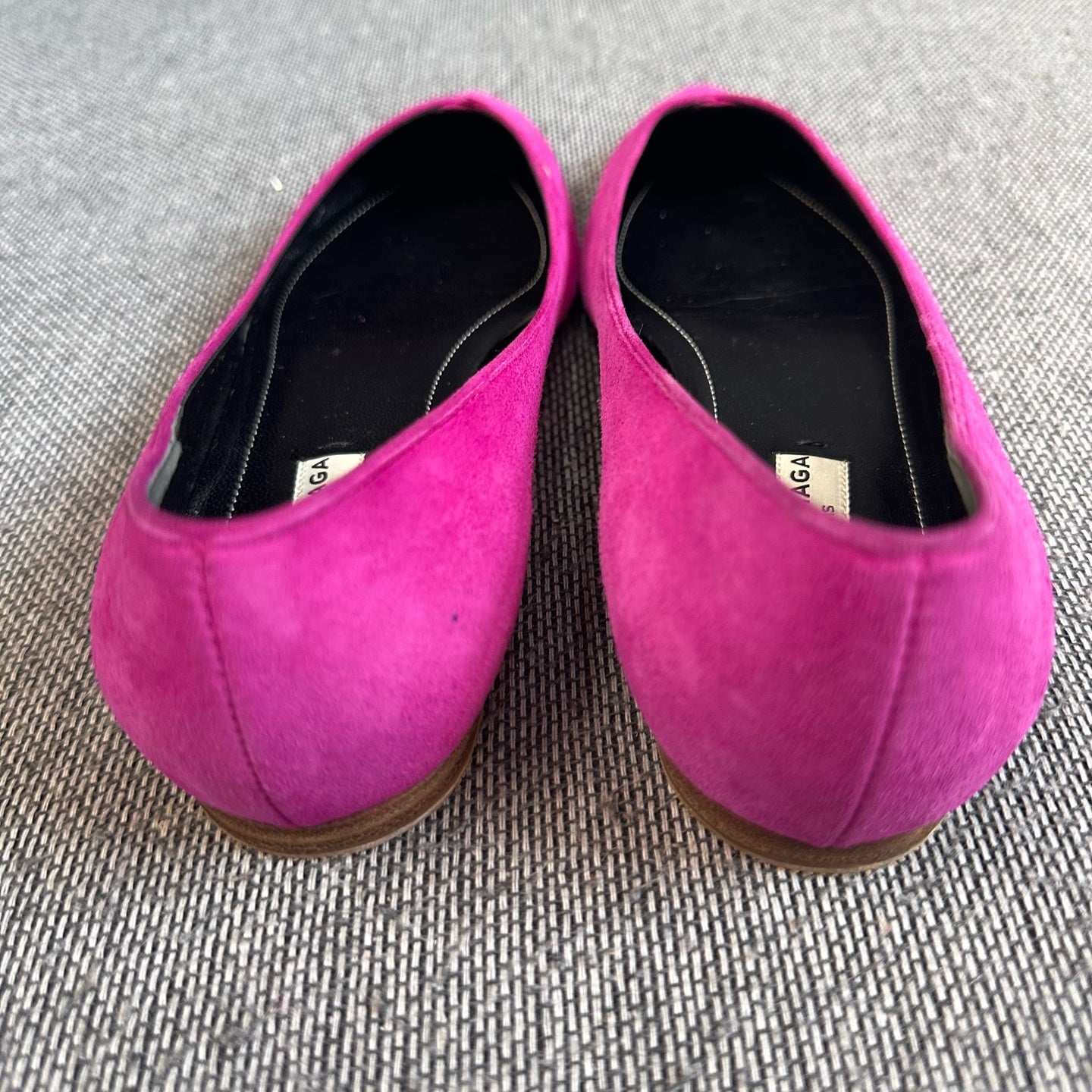 Balenciaga Lifestyle sneakers