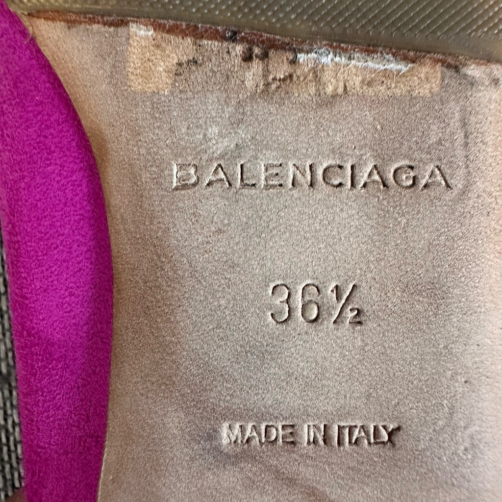 Balenciaga Lifestyle sneakers