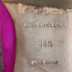 Balenciaga Lifestyle sneakers