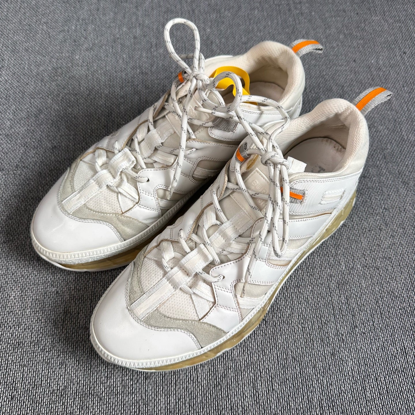 Burberry Lifestyle sneakers