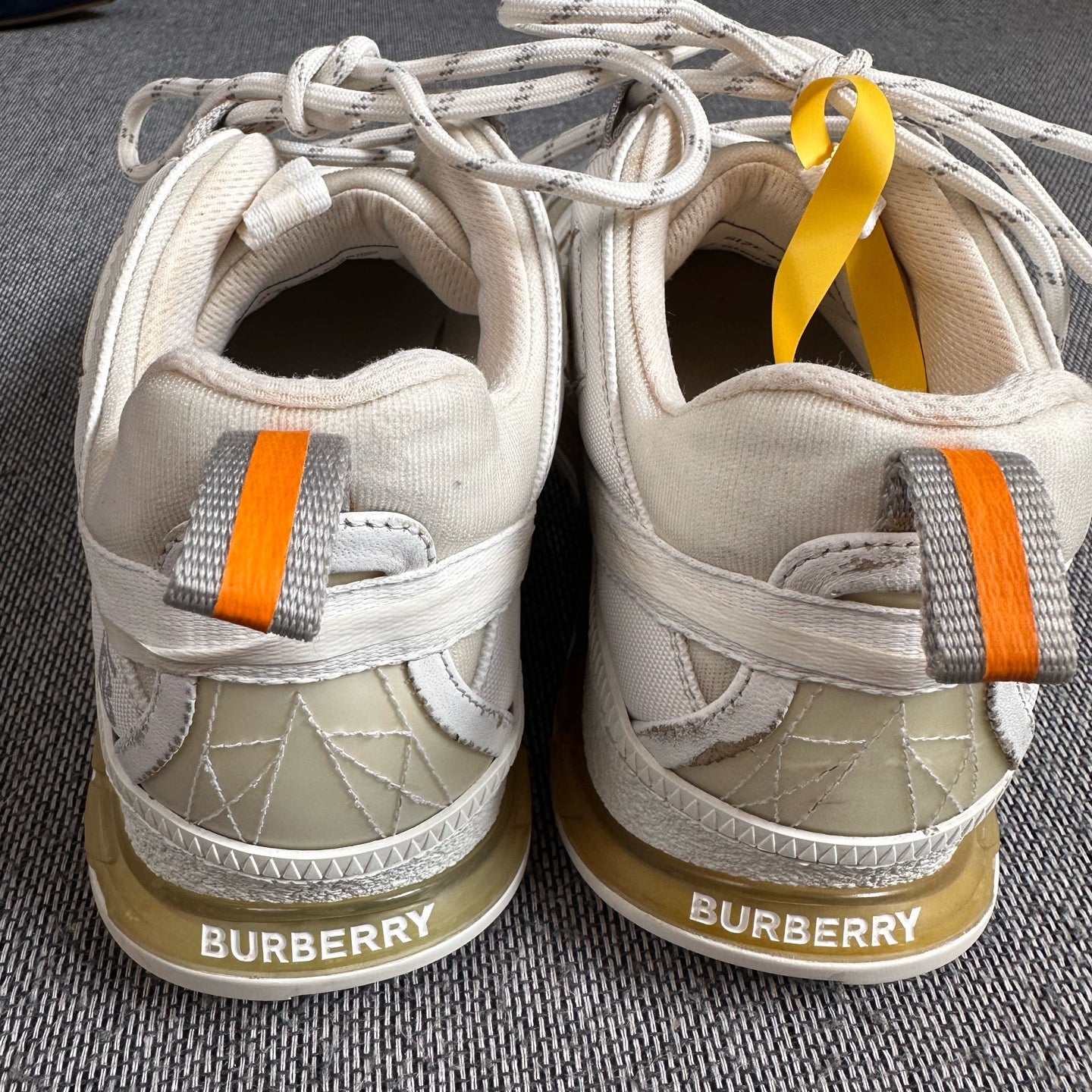 Burberry Lifestyle sneakers