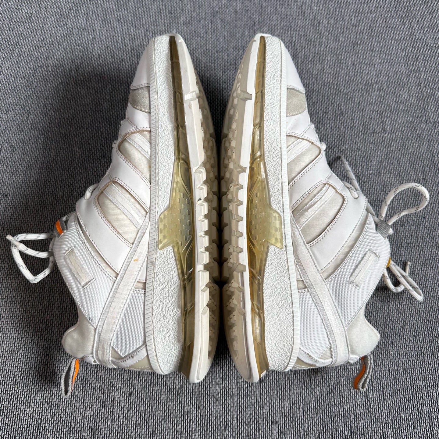 Burberry Lifestyle sneakers