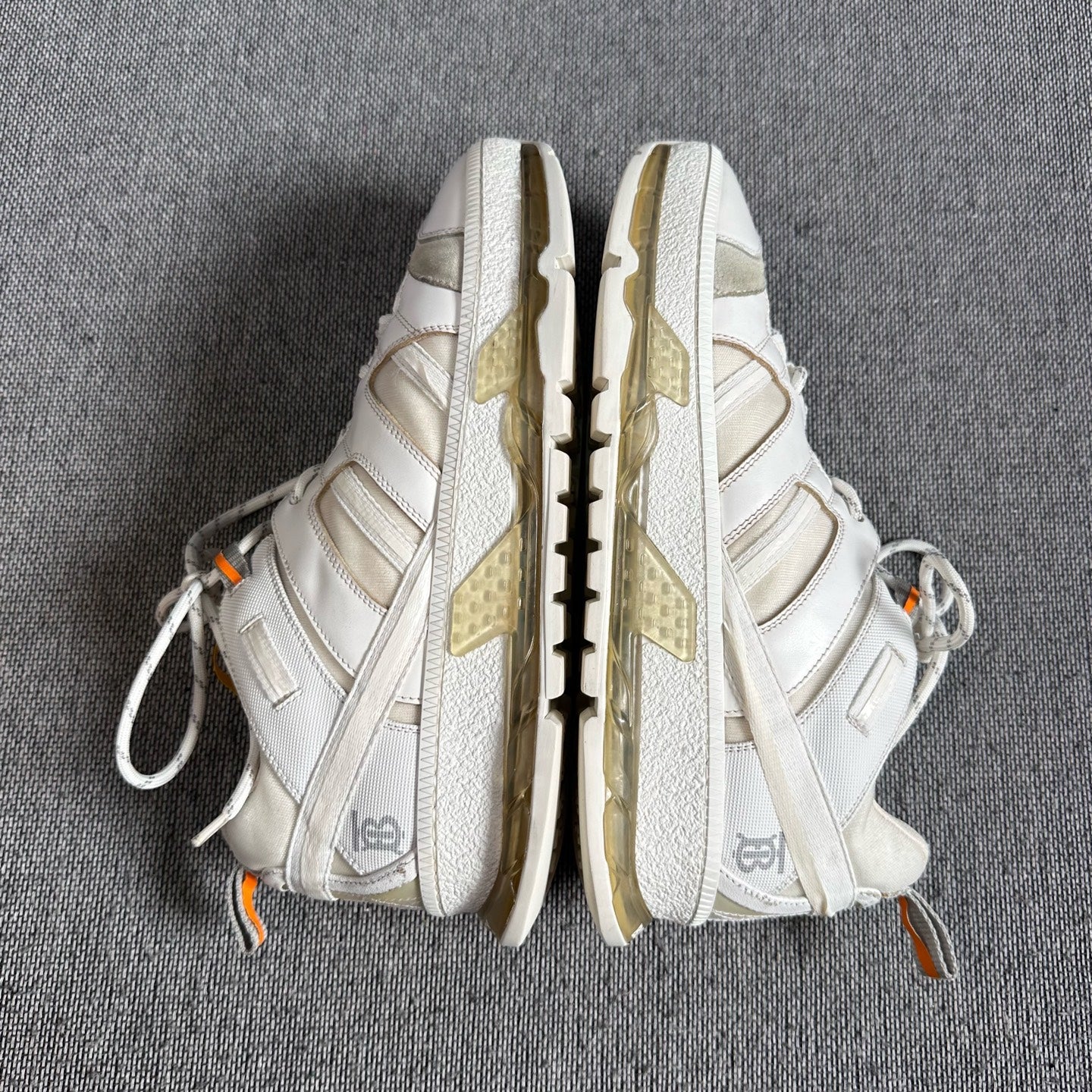Burberry Lifestyle sneakers